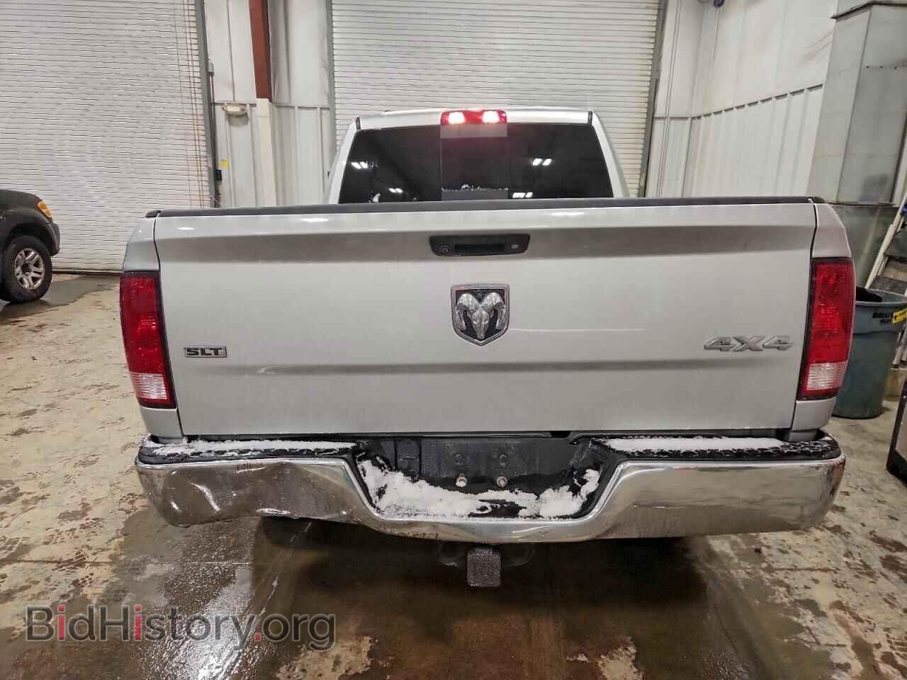 2018 RAM 1500 - VIN: 1C6RR7TT2JS120259 - Photo 6