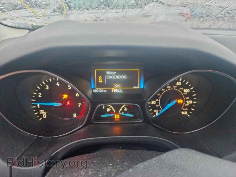 2018 RAM 1500 (VIN 1C6RR7TT2JS120259) — photo 9 of 13