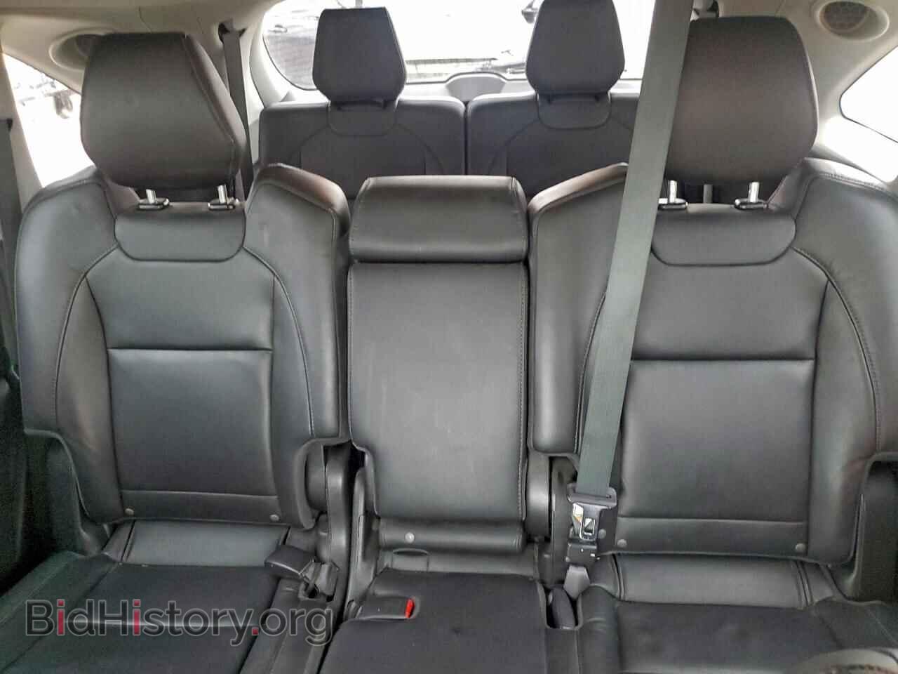 2014 ACURA MDX - VIN: 5FRYD4H46EB019794 - Фото 10