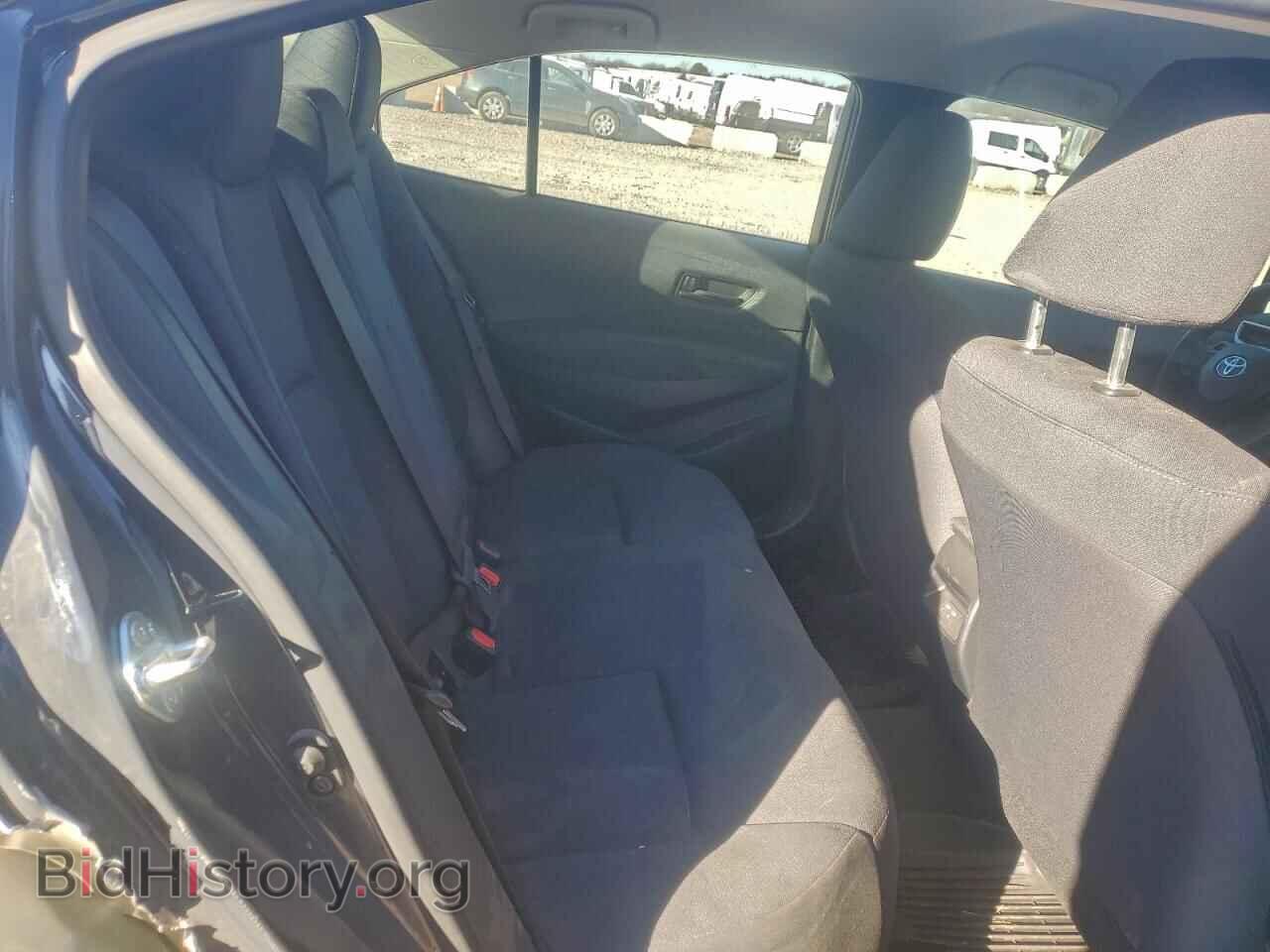 2023 TOYOTA COROLLA - VIN: 5YFB4MDE9PP063950 - Фото 10