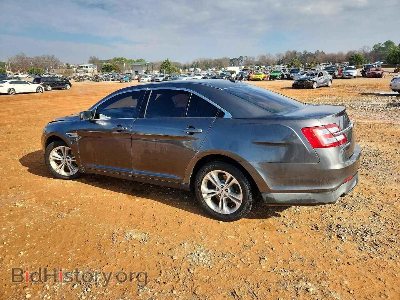 2015 FORD TAURUS - VIN: 1FAHP2E85FG141273 - Photo 2