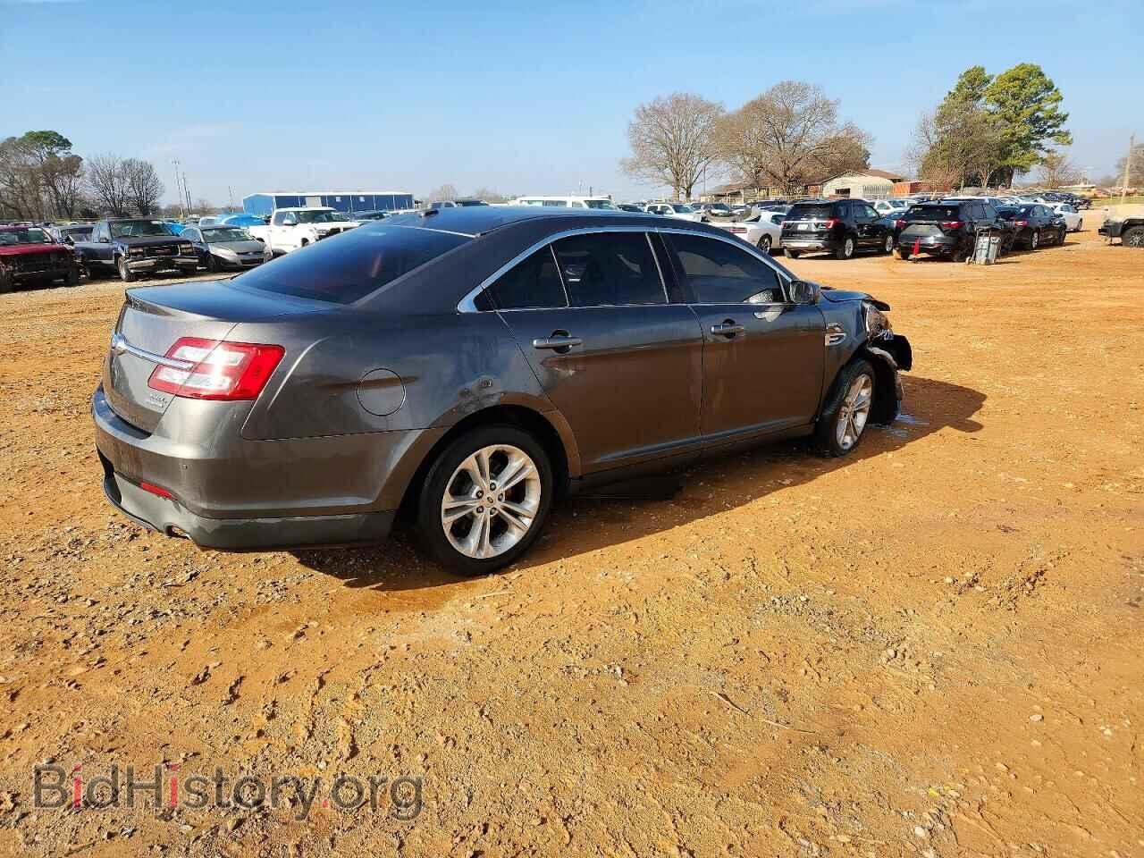 2015 FORD TAURUS - VIN: 1FAHP2E85FG141273 - Photo 3