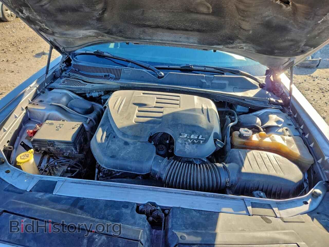 2018 DODGE CHALLENGER - VIN: 2C3CDZAG5JH112408 - Фото 11