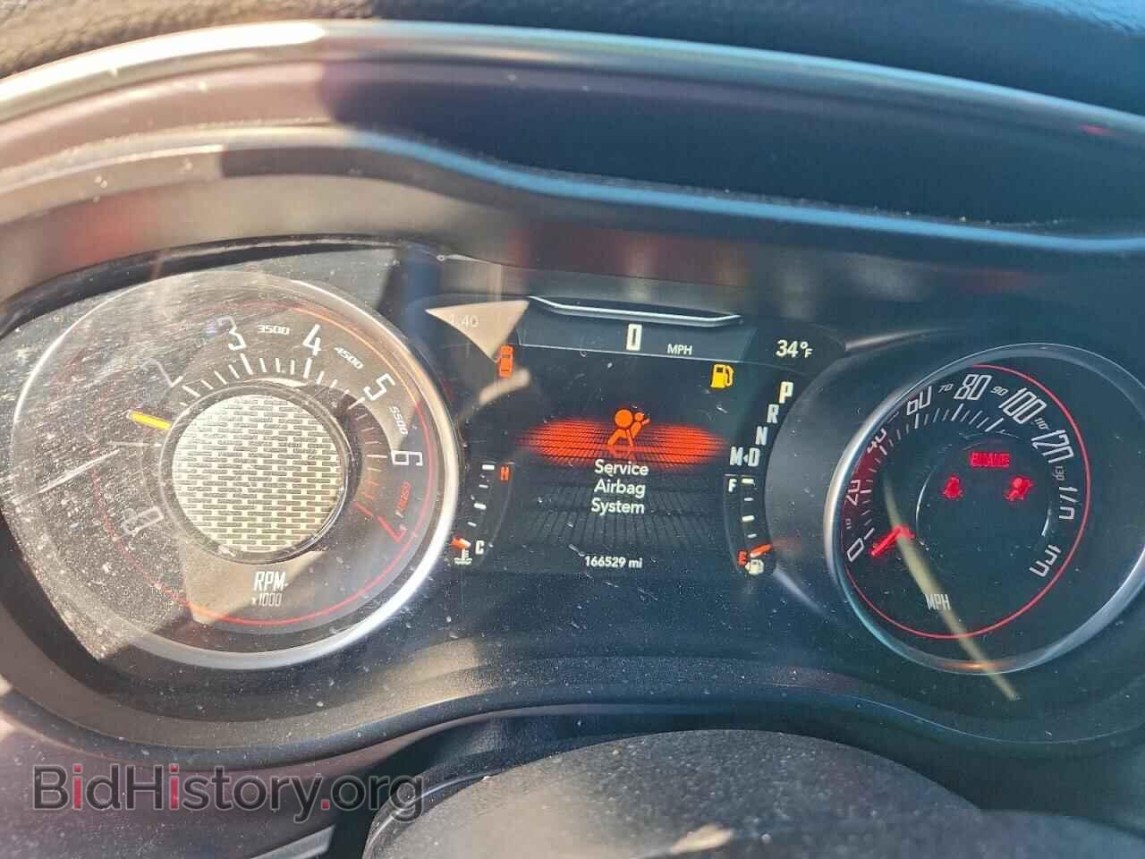 2018 DODGE CHALLENGER - VIN: 2C3CDZAG5JH112408 - Фото 9
