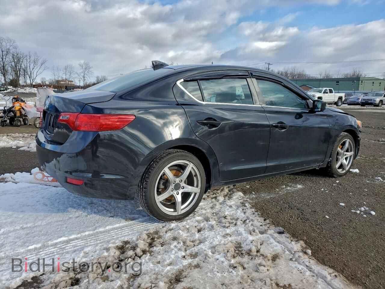 2015 ACURA ILX - VIN: 19VDE1F30FE006092 - Фото 3