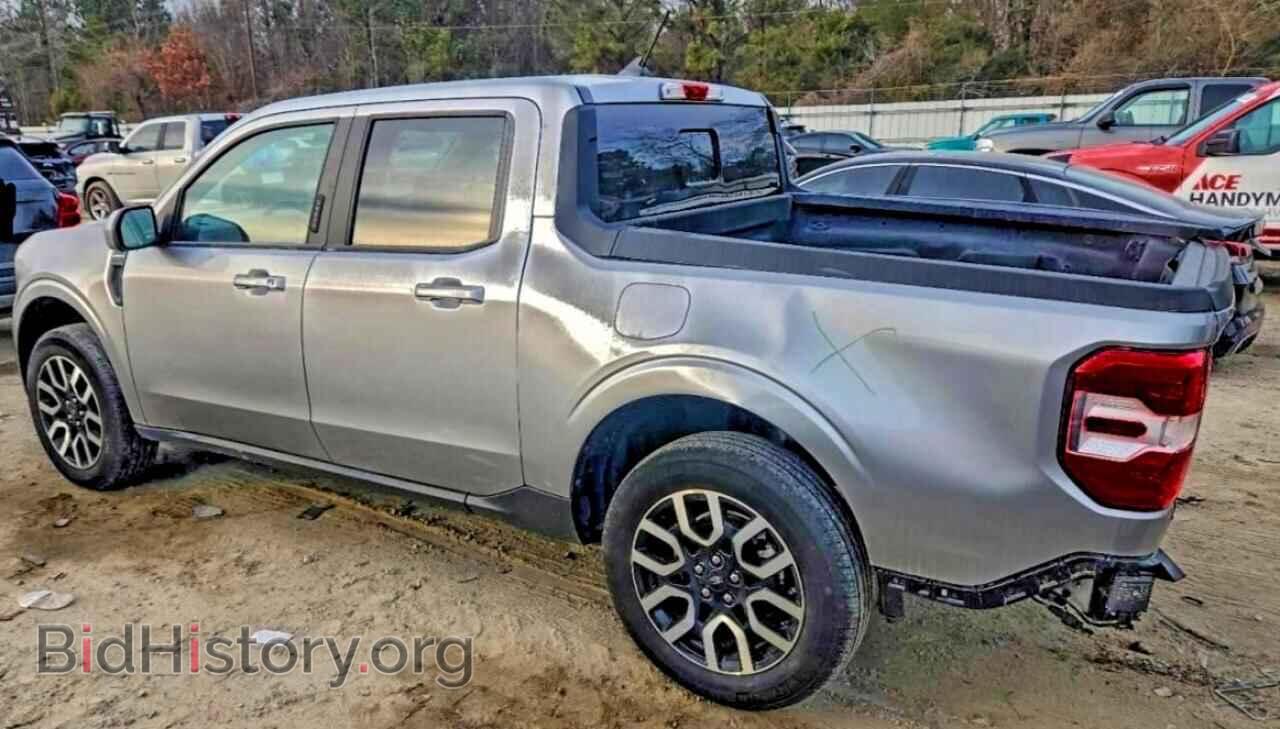 2023 FORD MAVERICK - VIN: 3FTTW8E3XPRA76378 - Фото 2