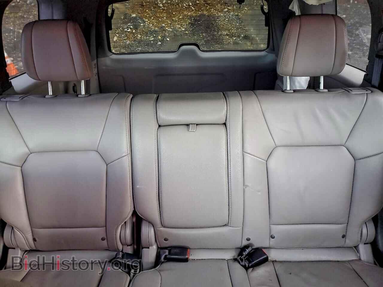 2013 HONDA PILOT - VIN: 5FNYF4H59DB009909 - Фото 10
