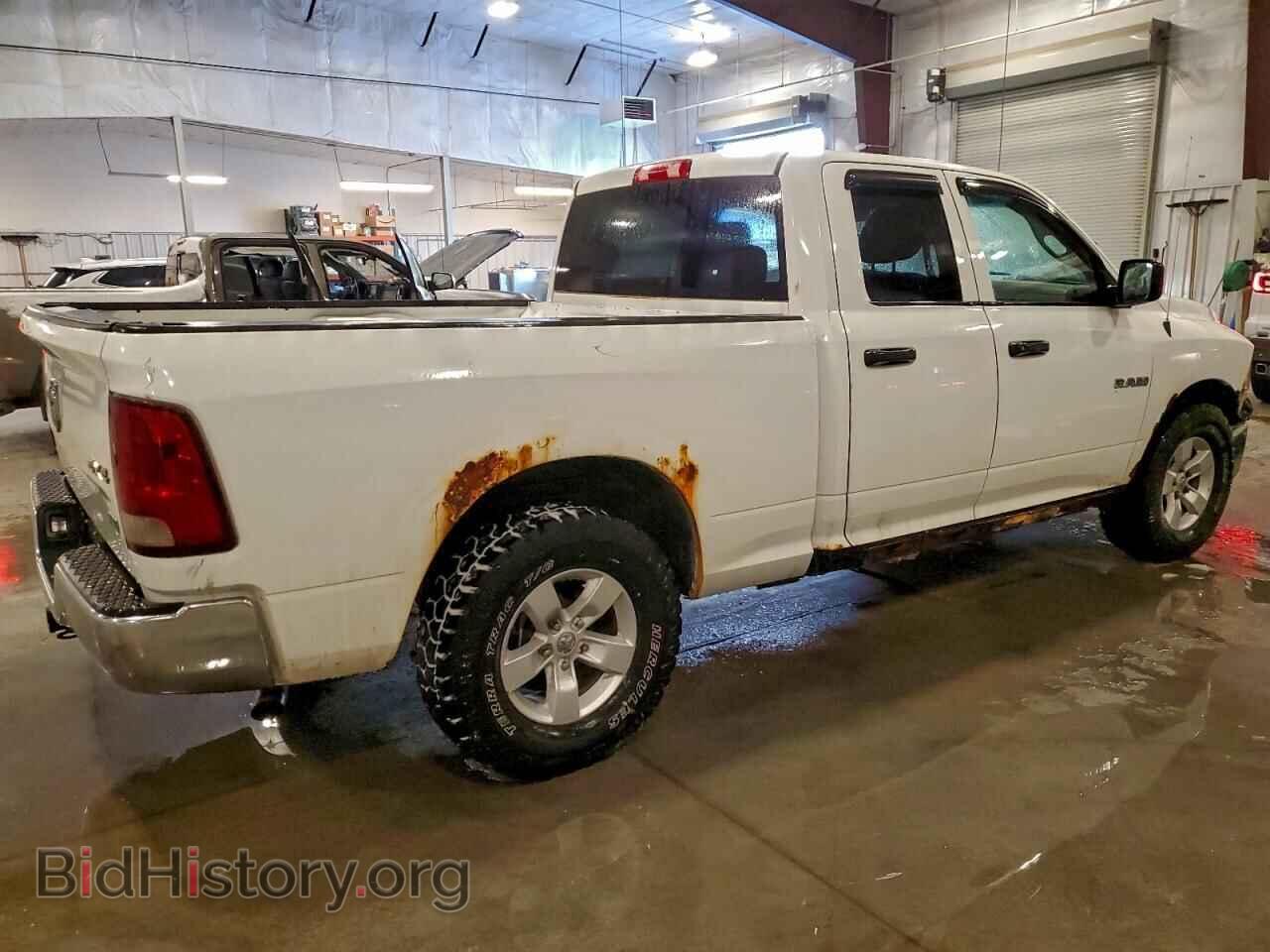 2010 DODGE All Models - VIN: 1D7RV1GP2AS129807 - Фото 3