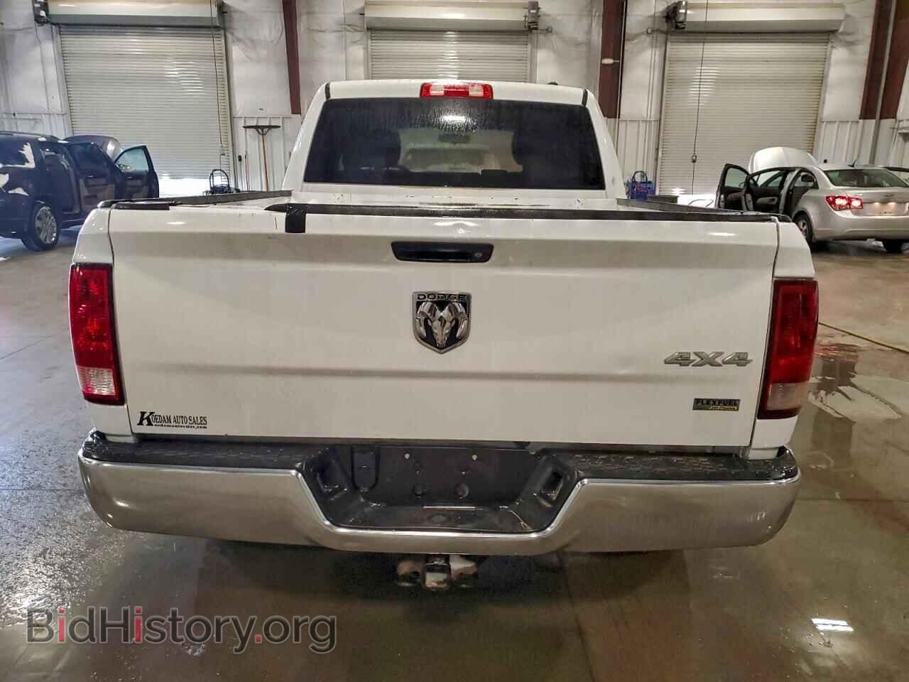 2010 DODGE All Models - VIN: 1D7RV1GP2AS129807 - Фото 6