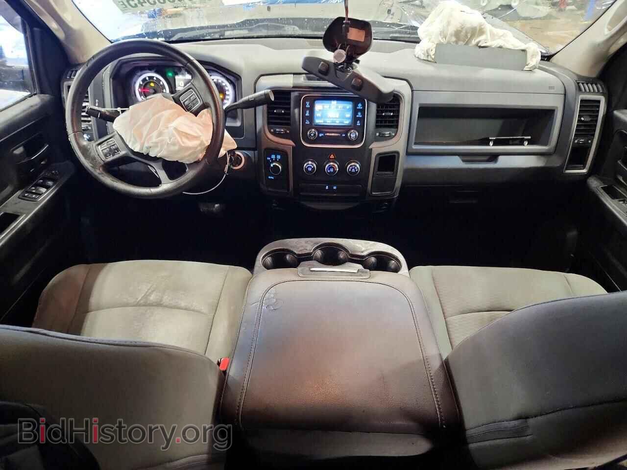 2013 RAM 1500 - VIN: 1C6RR7FT7DS579514 - Фото 8