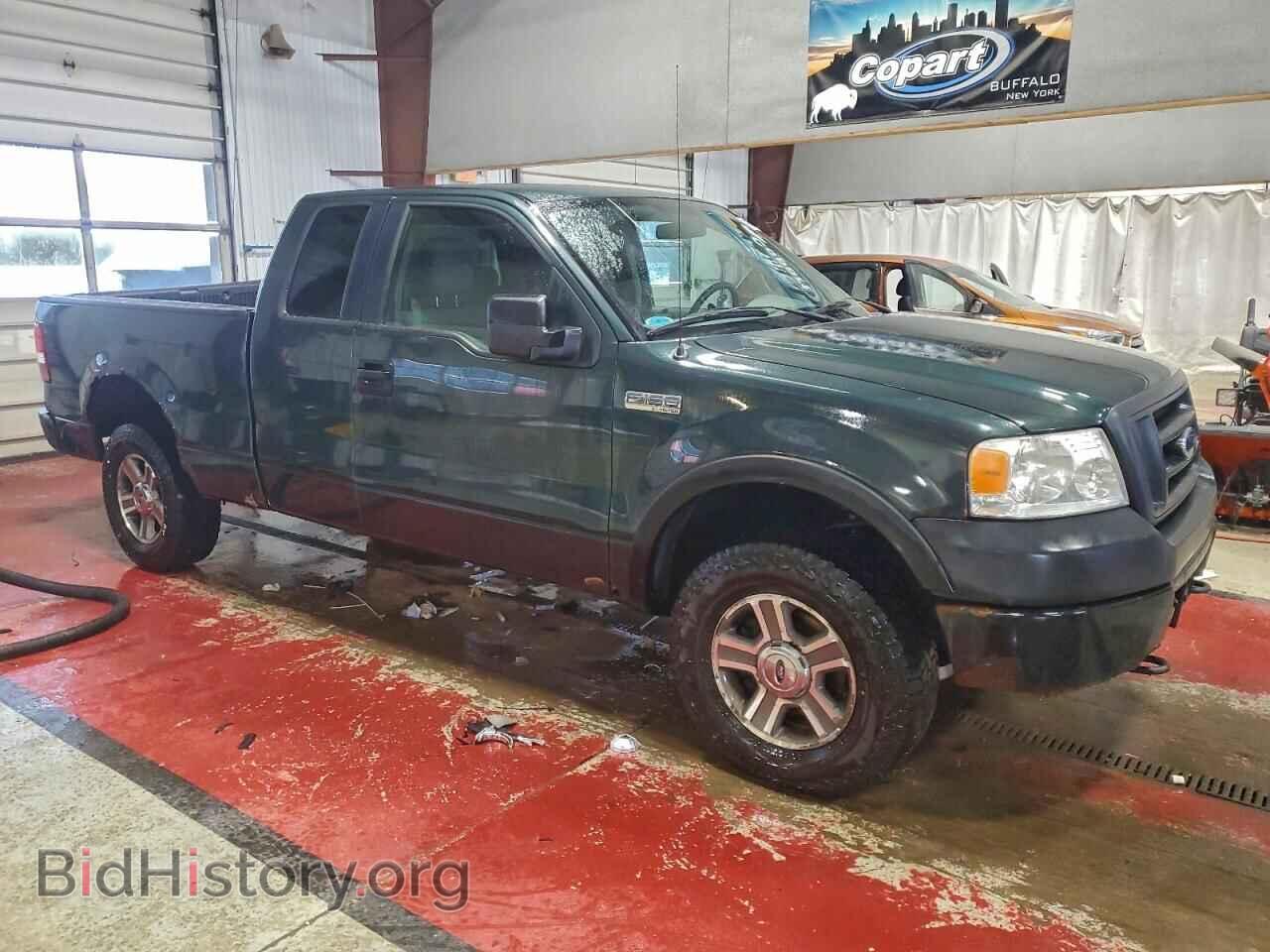 2006 FORD All Models - VIN: 1FTRX14W46FA13251 - Photo 4