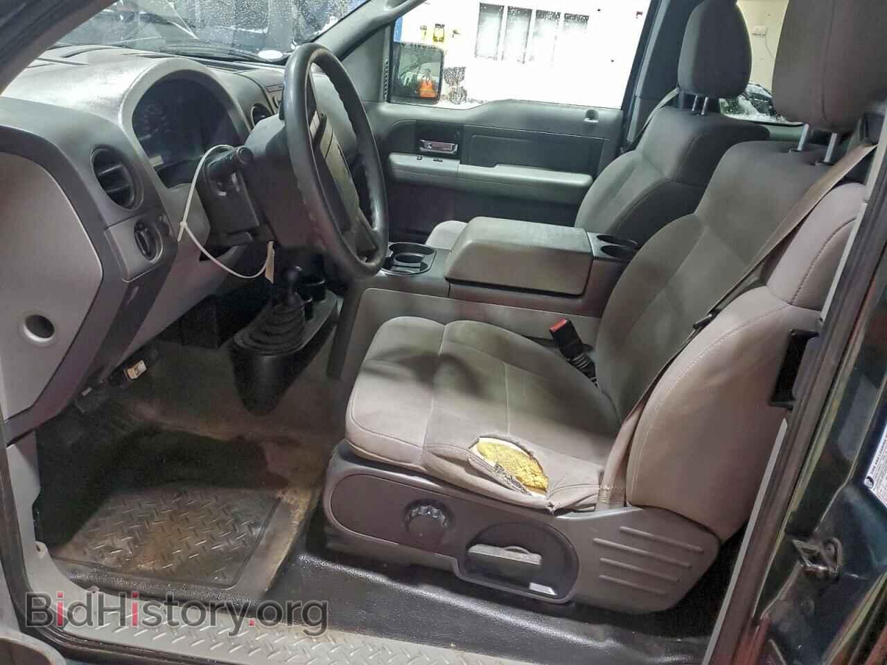 2006 FORD All Models - VIN: 1FTRX14W46FA13251 - Photo 7