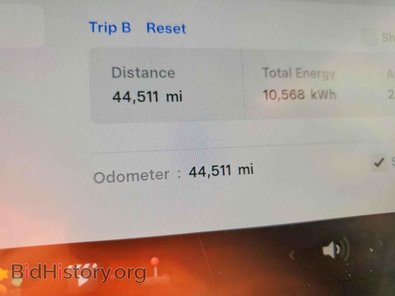 2023 TESLA MODEL Y - VIN: 7SAYGDEF6PF666975 - Photo 9
