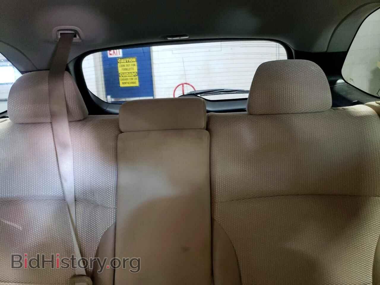 2015 SUBARU OUTBACK - VIN: 4S4BSBCC7F3311884 - Фото 10