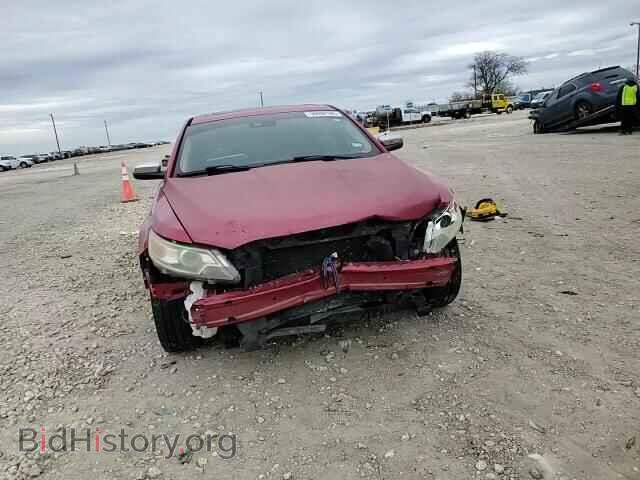 2010 FORD TAURUS - VIN: 1FAHP2FW1AG117140 - Фото 13