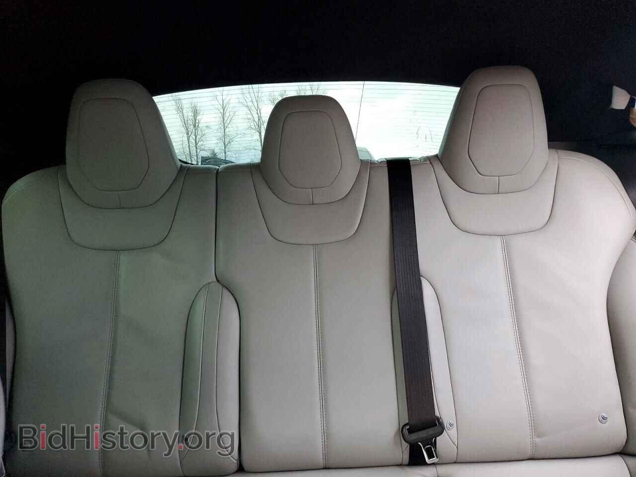 2015 TESLA MODEL S - VIN: 5YJSA1E2XFF118153 - Photo 10