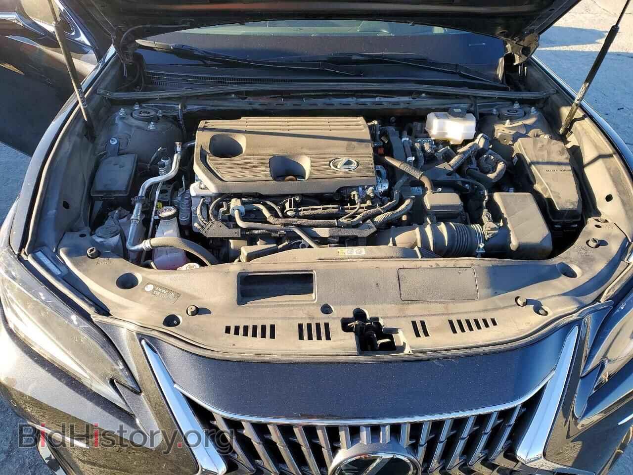 2024 LEXUS ES300 - VIN: 58AEA1C19RU051326 - Фото 11