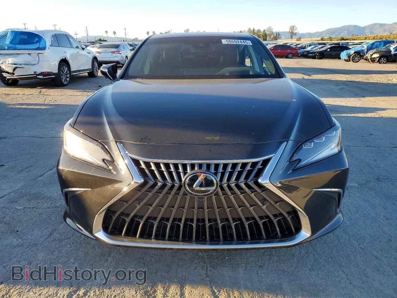 2024 LEXUS ES300 - VIN: 58AEA1C19RU051326 - Фото 5