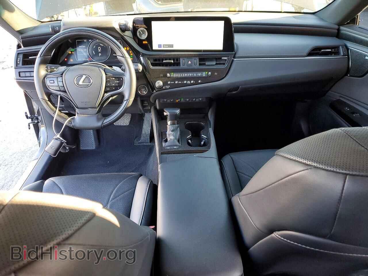 2024 LEXUS ES300 - VIN: 58AEA1C19RU051326 - Фото 8