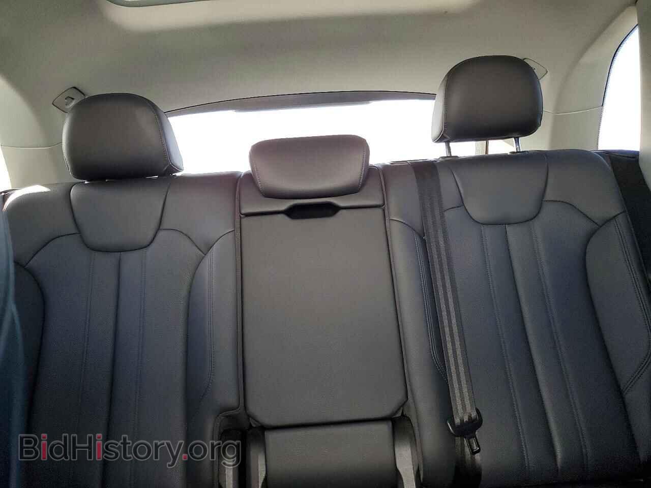 2018 AUDI Q5 - VIN: WA1BNAFY1J2201225 - Фото 10