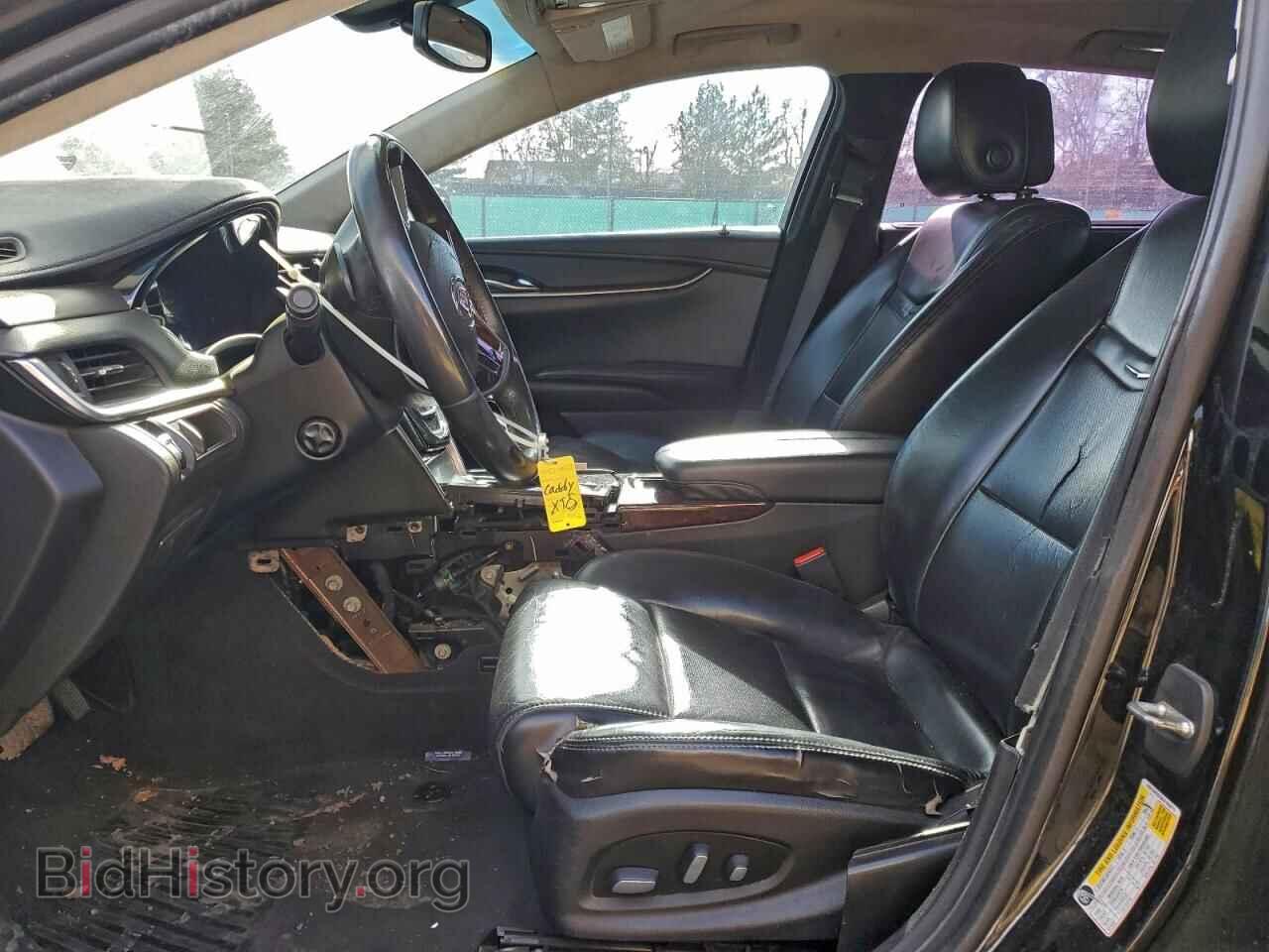 2013 CADILLAC XTS - VIN: 2G61W5S33D9109879 - Photo 7