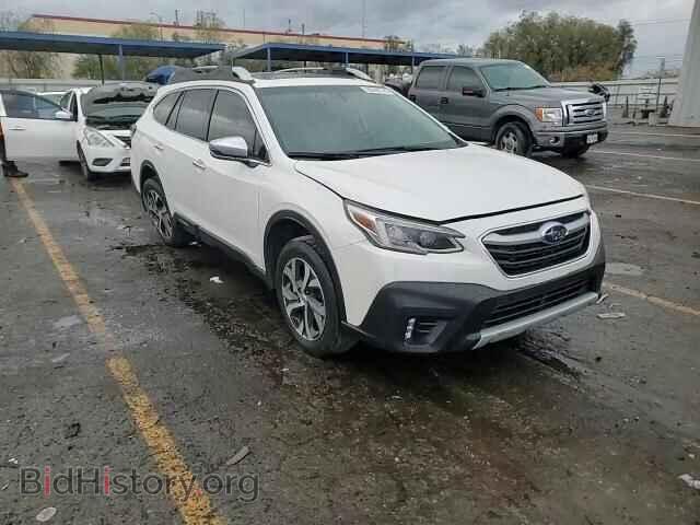 2021 SUBARU OUTBACK - VIN: 4S4BTAPC8M3225255 - Фото 14
