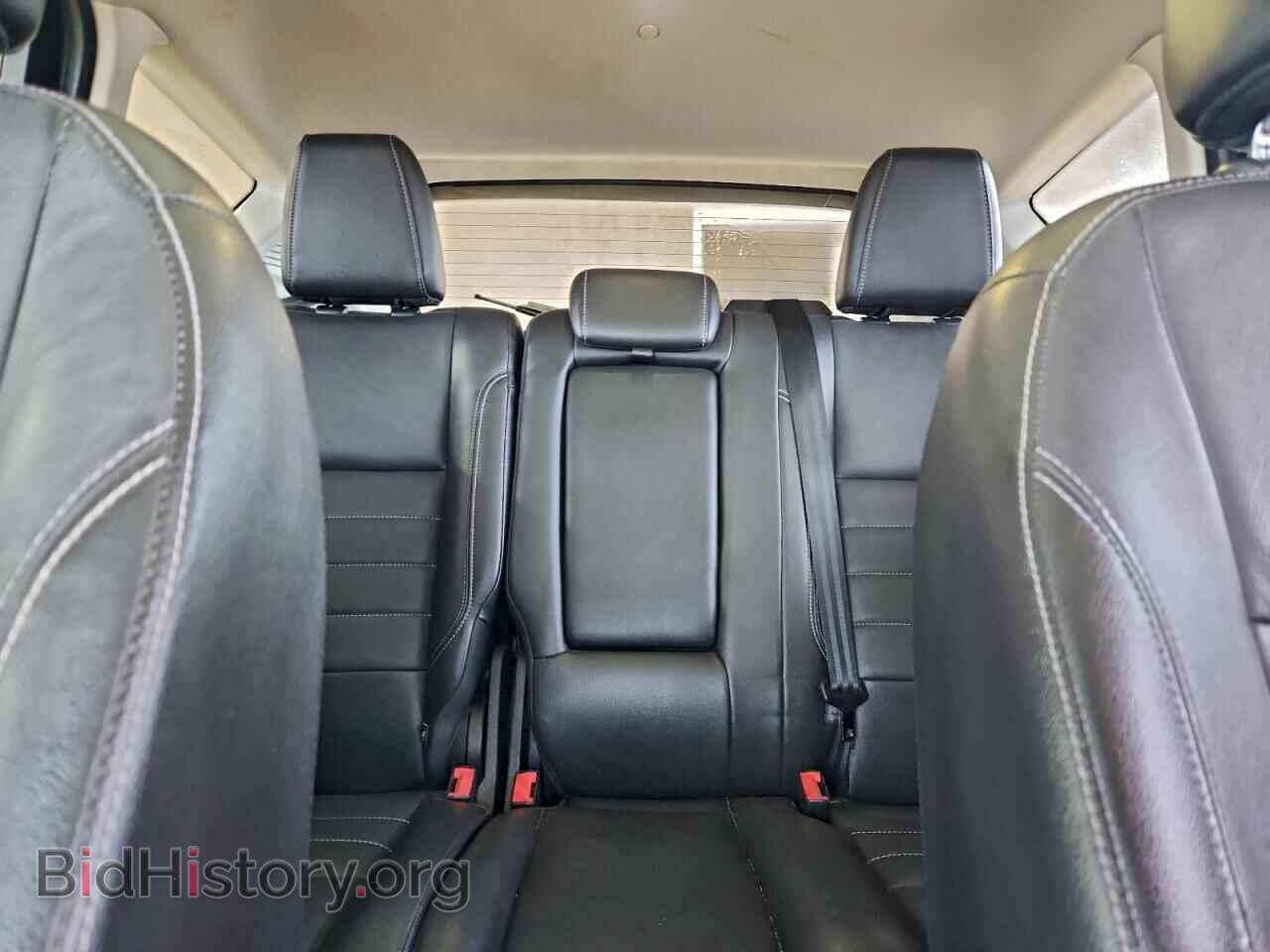 2014 FORD CMAX - VIN: 1FADP5BUXEL516730 - Фото 10
