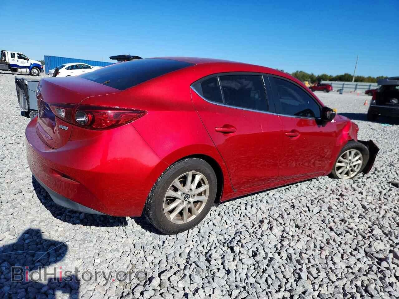 2017 MAZDA 3 - VIN: 3MZBN1U72HM108424 - Фото 3