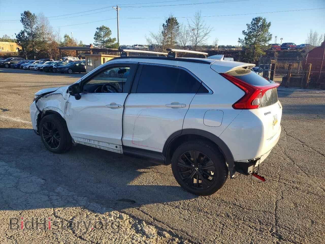 2019 MITSUBISHI ECLIPSE - VIN: JA4AT4AA8KZ019270 - Photo 2