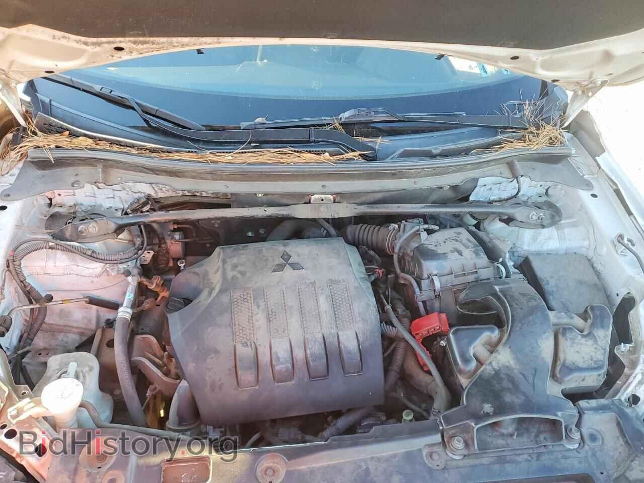2019 MITSUBISHI ECLIPSE - VIN: JA4AT4AA8KZ019270 - Photo 11