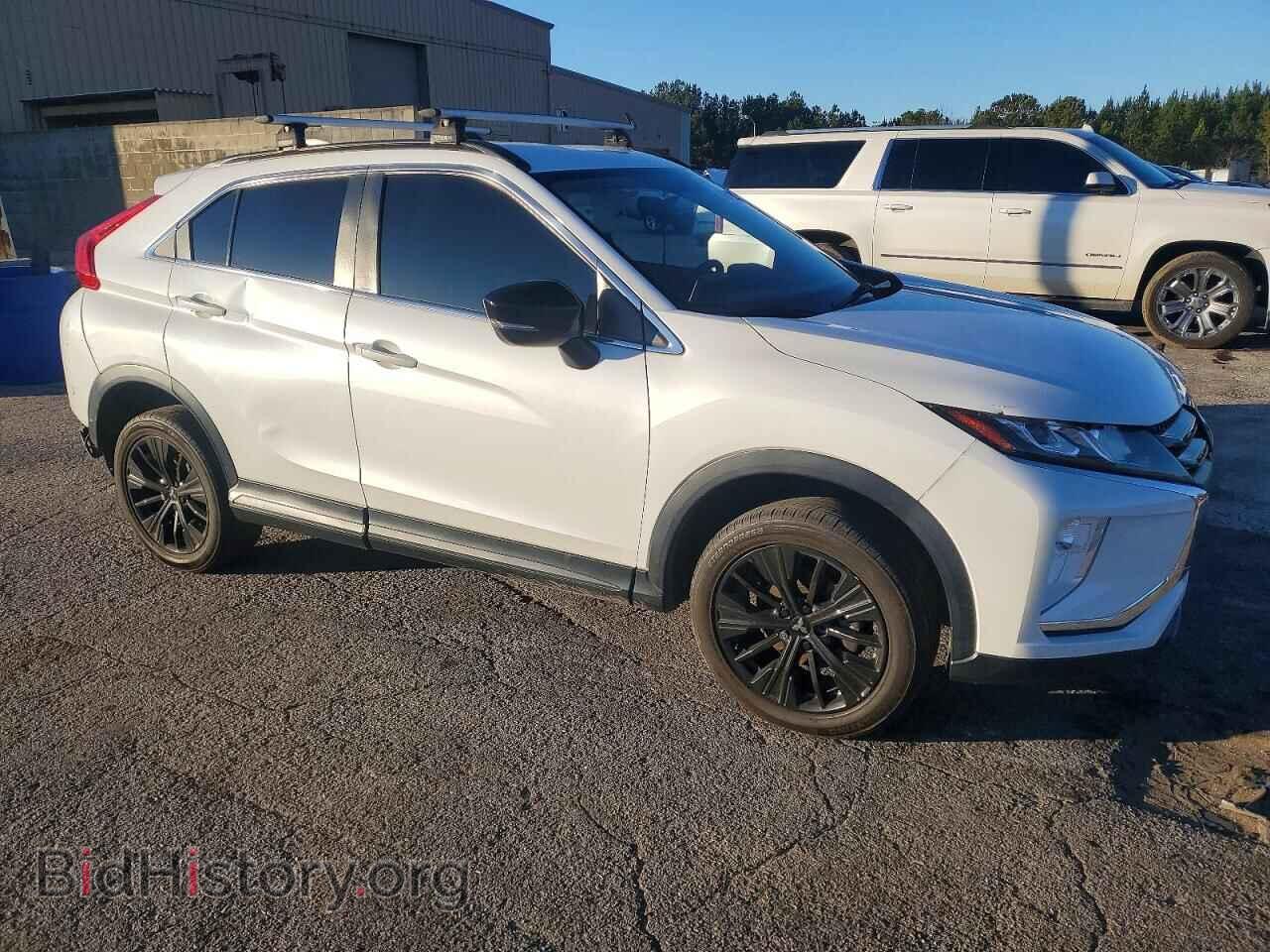 2019 MITSUBISHI ECLIPSE - VIN: JA4AT4AA8KZ019270 - Photo 4
