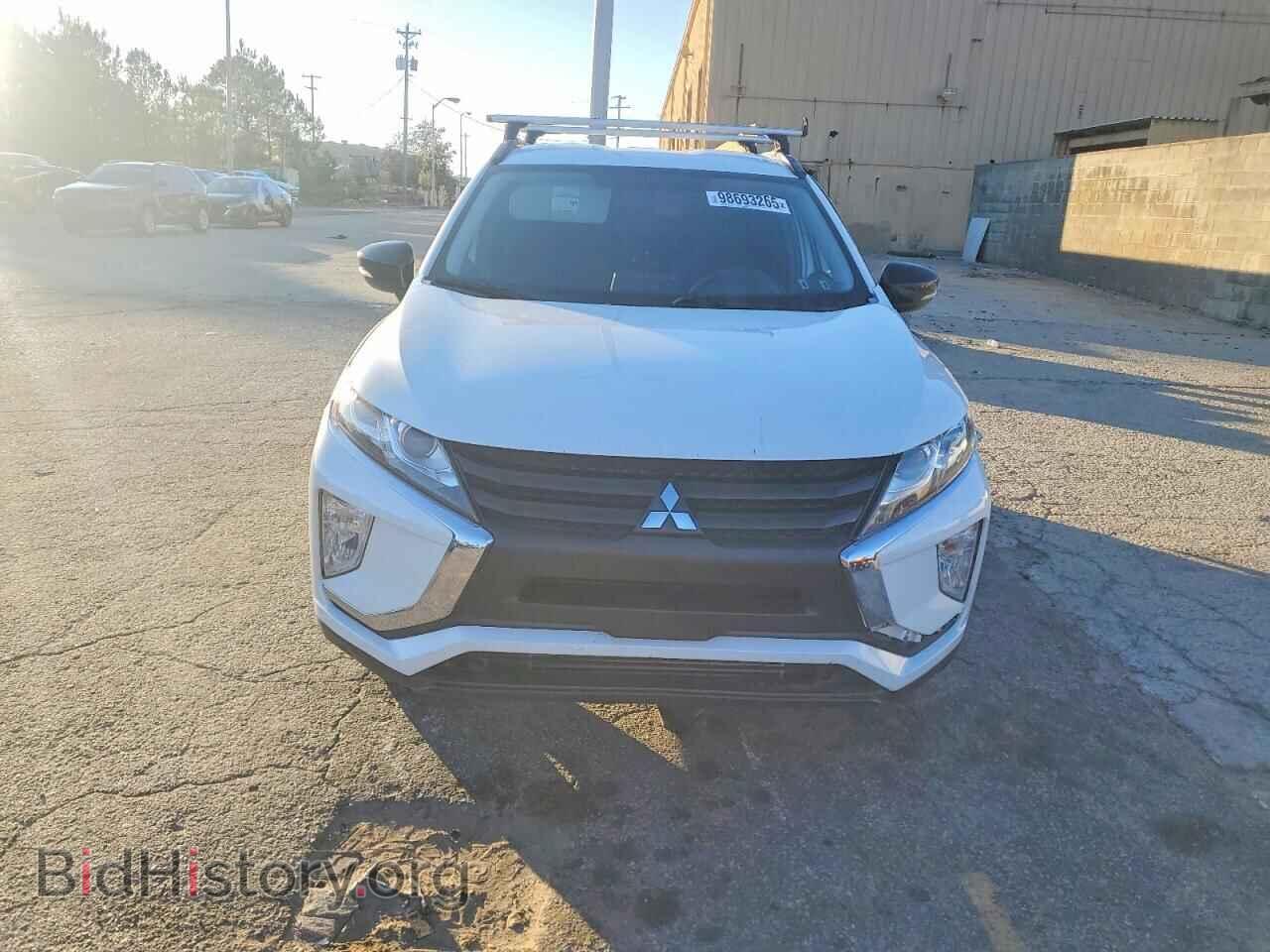 2019 MITSUBISHI ECLIPSE - VIN: JA4AT4AA8KZ019270 - Photo 5