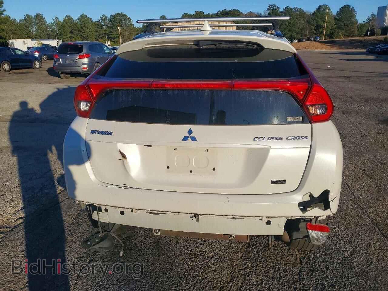 2019 MITSUBISHI ECLIPSE - VIN: JA4AT4AA8KZ019270 - Photo 6