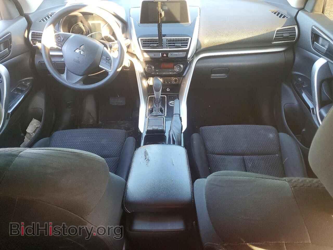 2019 MITSUBISHI ECLIPSE - VIN: JA4AT4AA8KZ019270 - Photo 8
