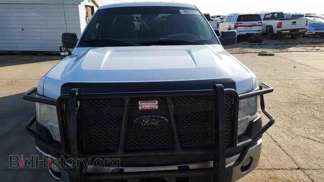 2014 FORD All Models - VIN: 1FTMF1EF9EKE92073 - Фото 13