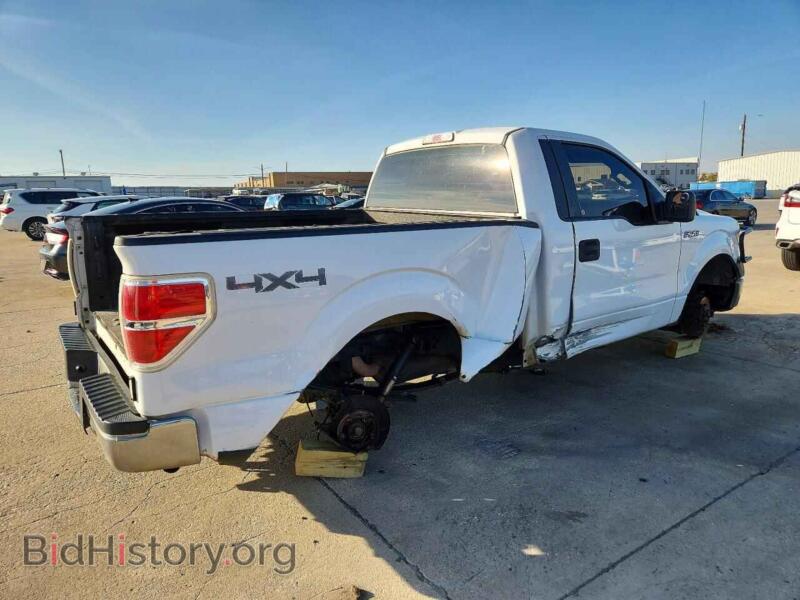 2014 Ford ALL MODELS (VIN 1FTMF1EF9EKE92073) — photo 3 of 14