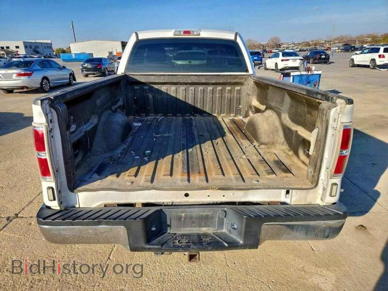 2014 Ford ALL MODELS (VIN 1FTMF1EF9EKE92073) — photo 6 of 14