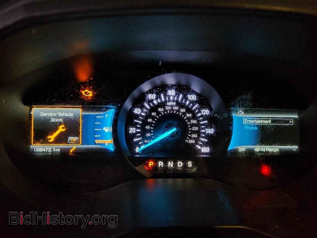 2022 FORD EDGE - VIN: 2FMPK4G93NBA22502 - Фото 9