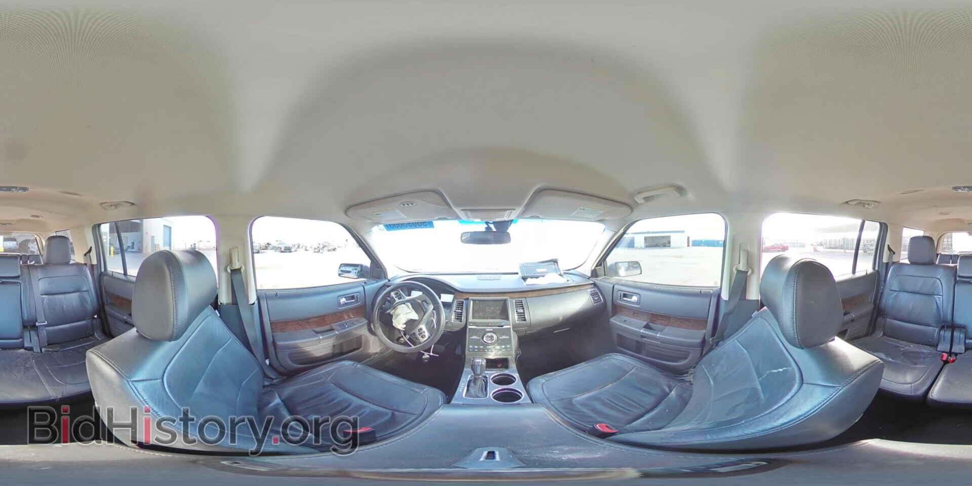 2014 FORD FLEX - VIN: 2FMHK6D82EBD31227 - Photo 15