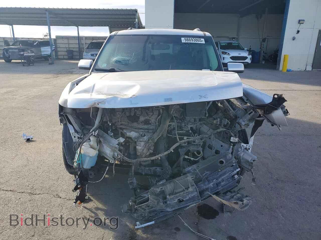 2014 FORD FLEX - VIN: 2FMHK6D82EBD31227 - Photo 5