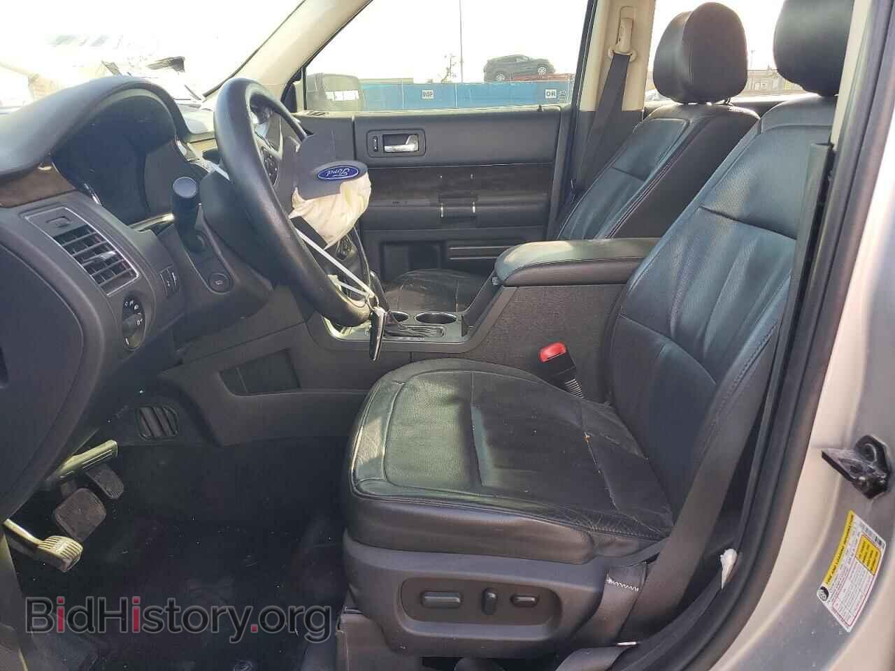 2014 FORD FLEX - VIN: 2FMHK6D82EBD31227 - Photo 7