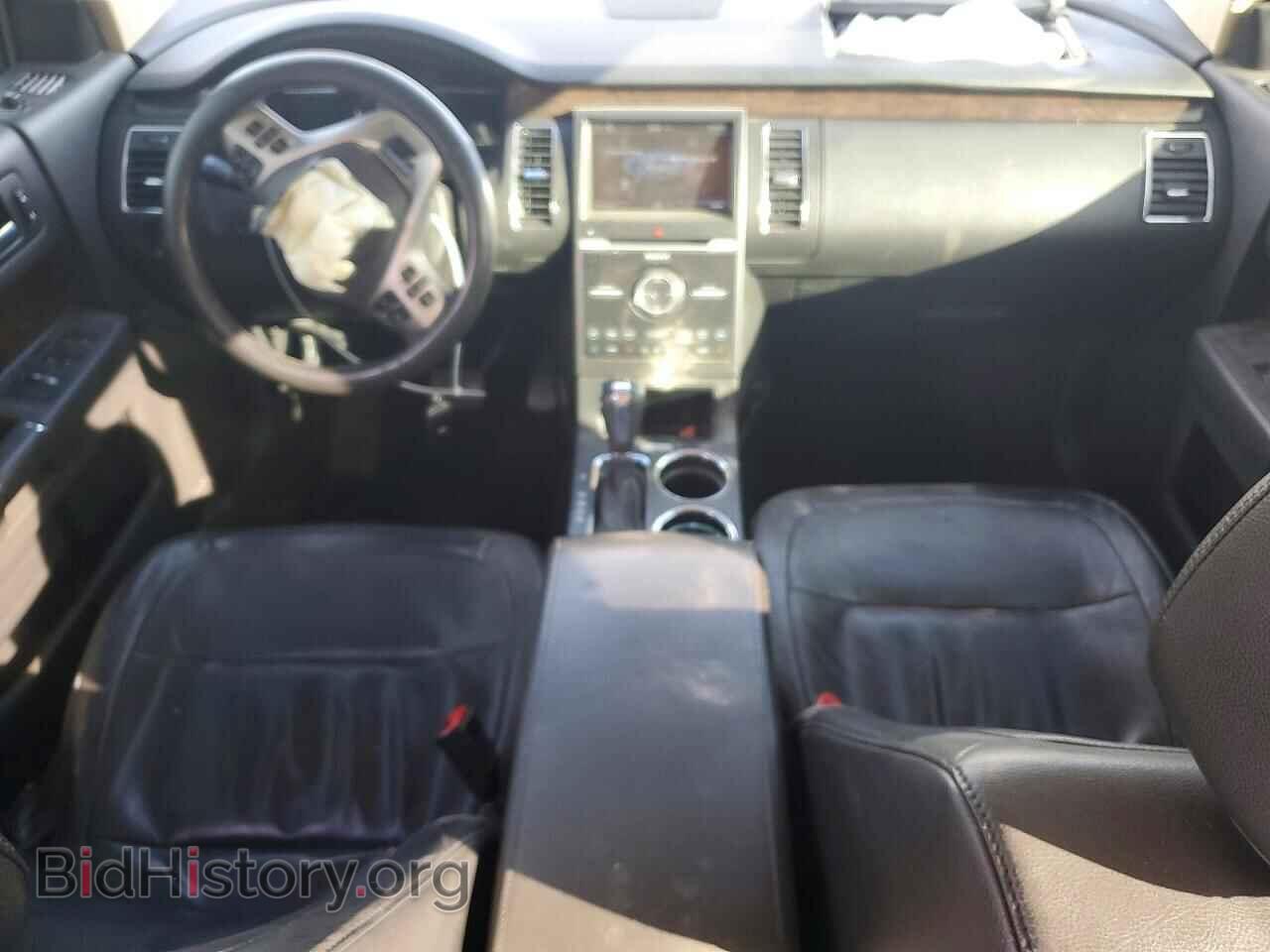 2014 FORD FLEX - VIN: 2FMHK6D82EBD31227 - Photo 8