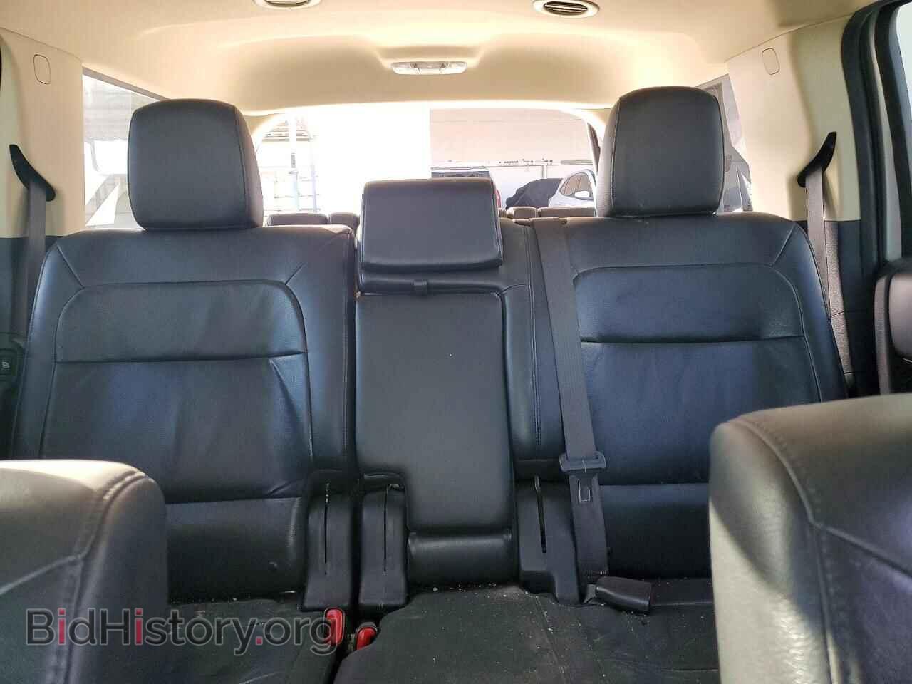 2014 FORD FLEX - VIN: 2FMHK6D82EBD31227 - Photo 10