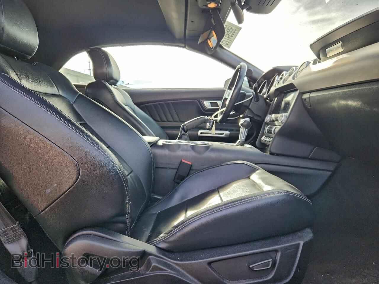 2022 FORD ALL Models - VIN: 1FATP8UH6N5105925 - Фото 10