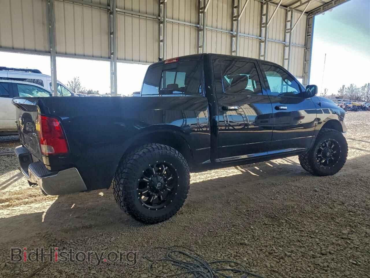 2014 RAM 1500 - VIN: 1C6RR7LT2ES254081 - Фото 3
