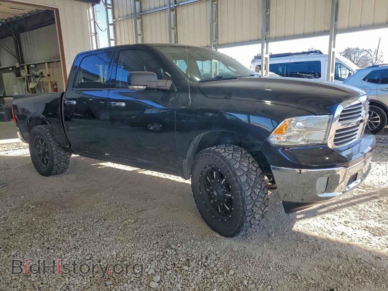 2014 RAM 1500 - VIN: 1C6RR7LT2ES254081 - Фото 4