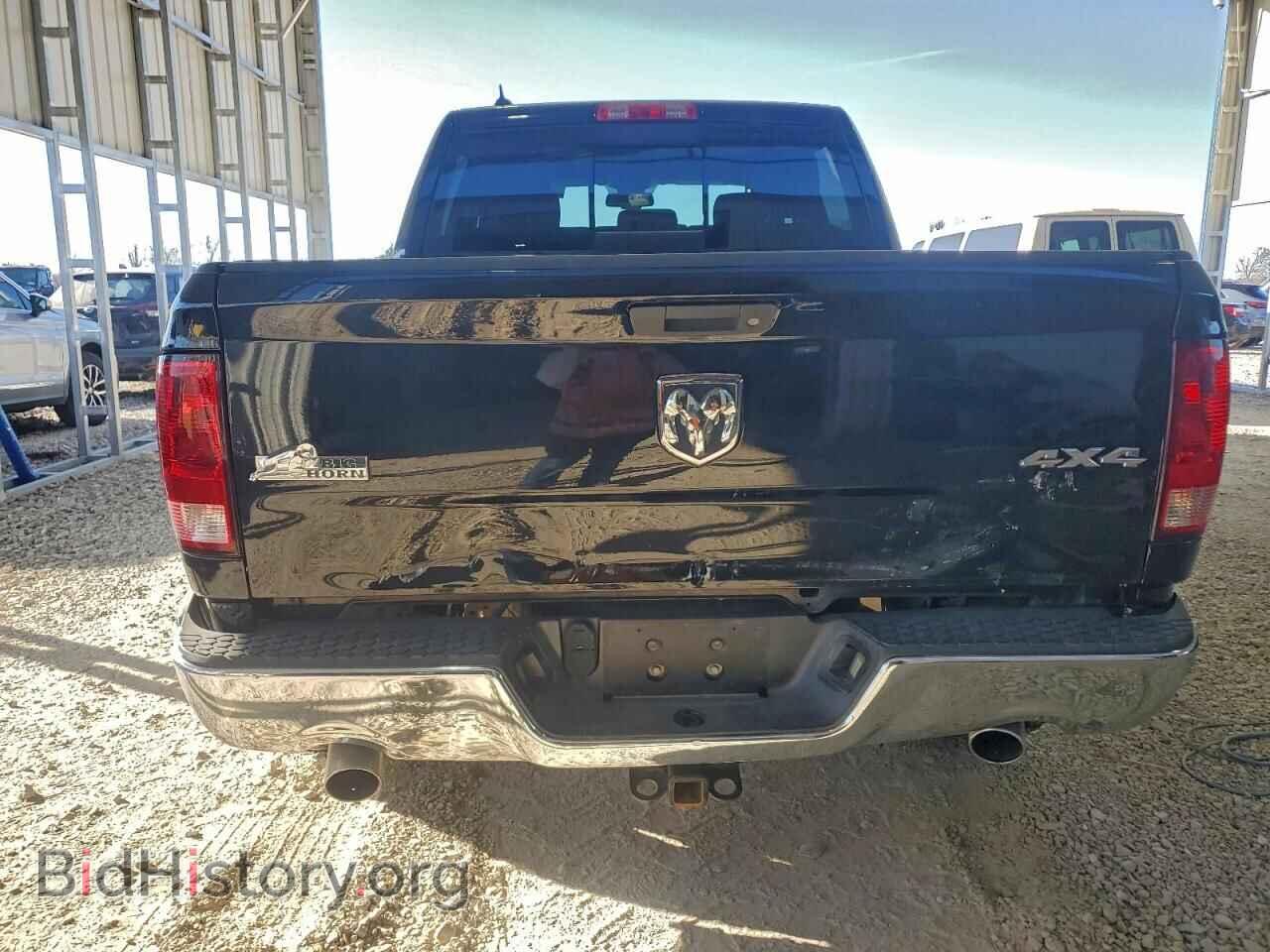 2014 RAM 1500 - VIN: 1C6RR7LT2ES254081 - Фото 6