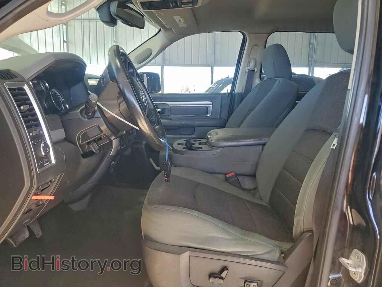 2014 RAM 1500 - VIN: 1C6RR7LT2ES254081 - Фото 7
