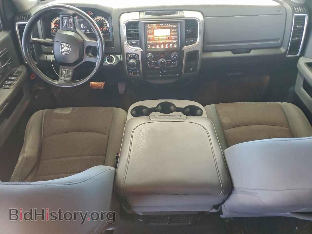 2014 RAM 1500 - VIN: 1C6RR7LT2ES254081 - Фото 8