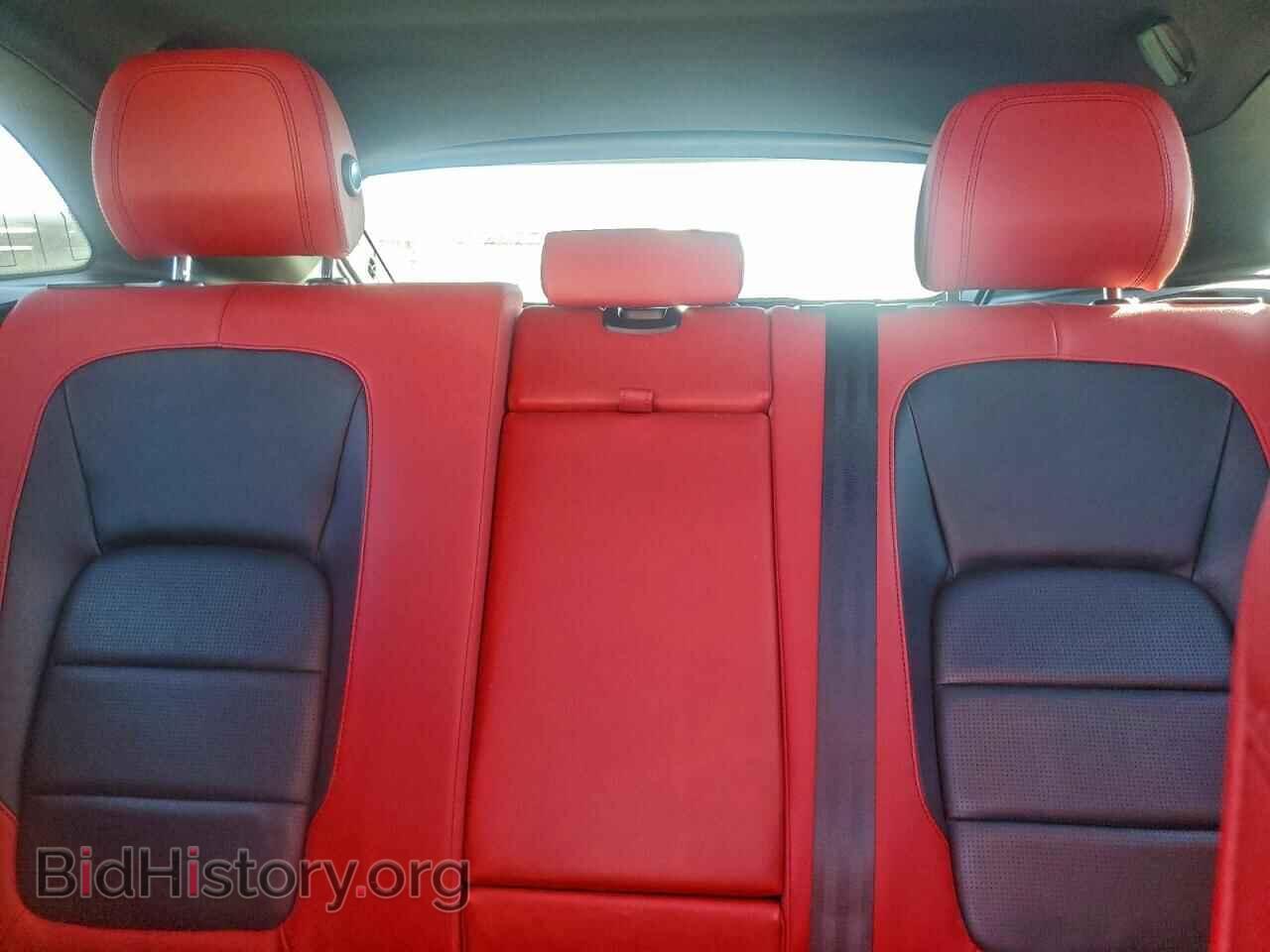 2017 JAGUAR F-PACE - VIN: SADCM2BV0HA091819 - Фото 10